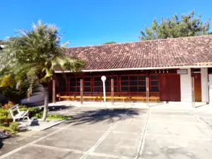 Igreja cristã Maranata