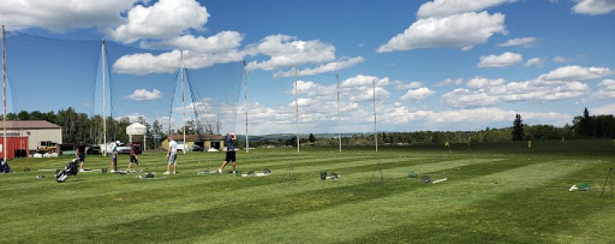 Turner Valley Golf Club