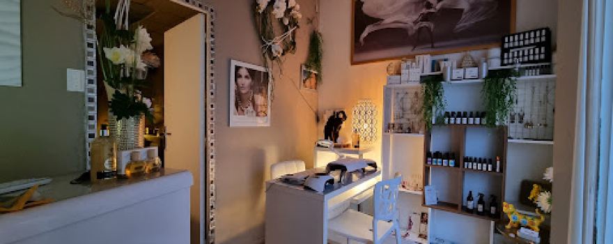 ALOESSENCE Centre de Bien-être - Beauté - Pro'Aging - Forme & Santé