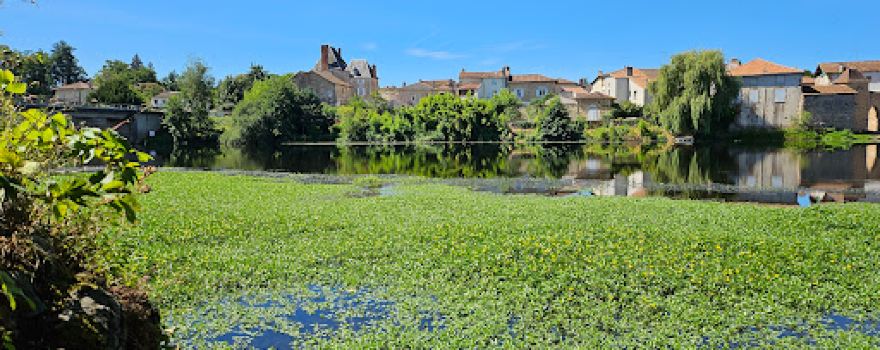 Parc de loisir