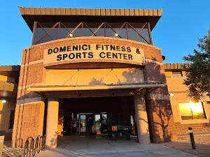 Domenici Fitness & Sports Center