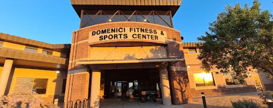 Domenici Fitness & Sports Center
