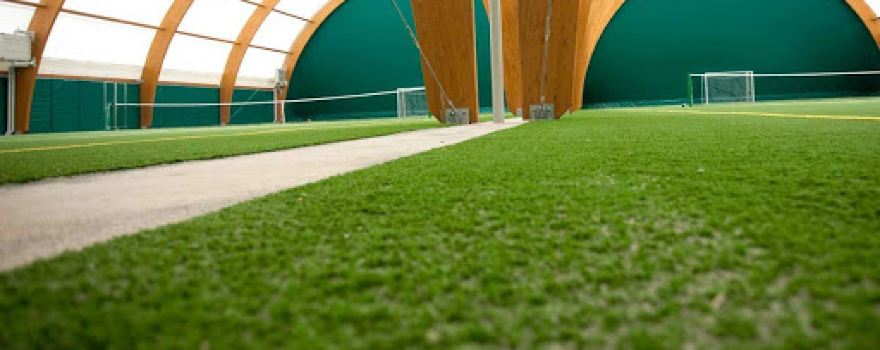 Moss Campi Sportivi