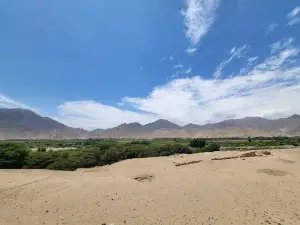 MUSEO DE SITIO CARAL