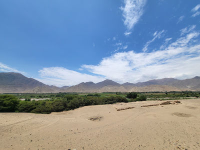 MUSEO DE SITIO CARAL