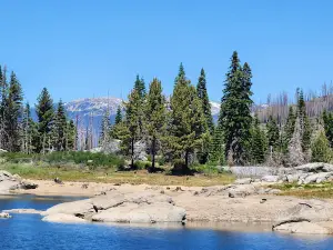 Balsam Meadows Sno-Park