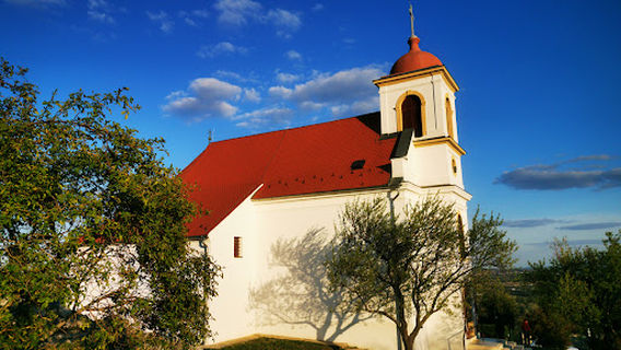 Church of Our Lady of the Snows