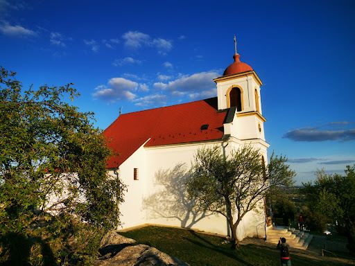 Church of Our Lady of the Snows