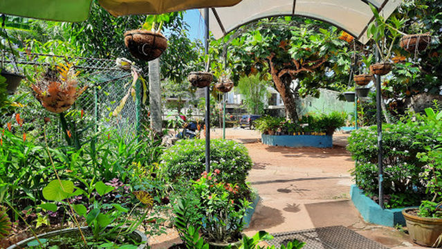 Super Sport (Badminton Courts)