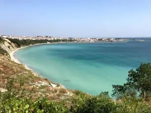 Gerze Plajı