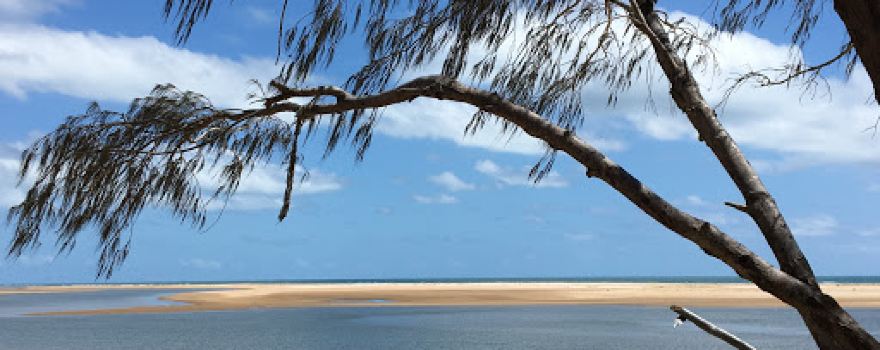 Alva Beach Tourist Park