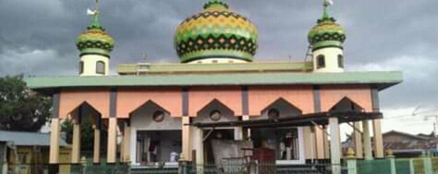 MASJID AL-HILAL