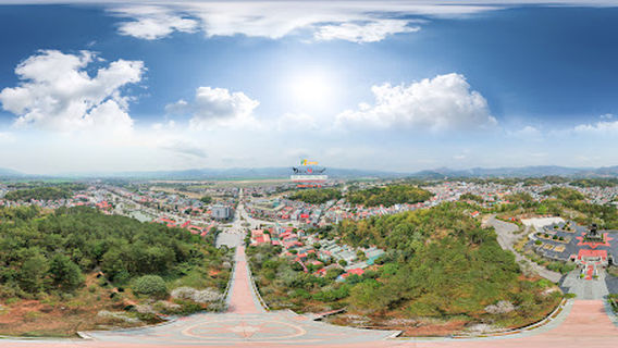 Dien Bien Phu