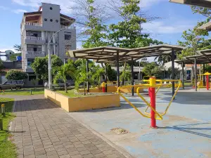 Parque Tomas Corpas