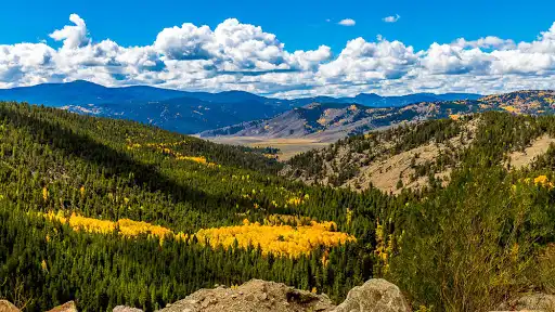 Monarch Pass