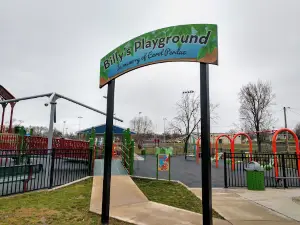 Salem City Park