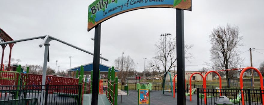 Salem City Park