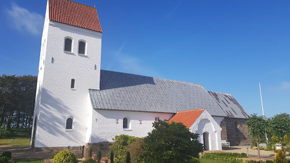 Skjern