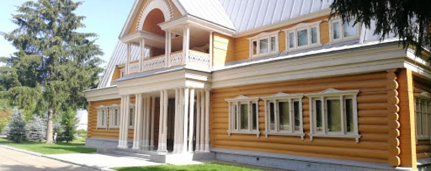 Государственный литературно-мемориальный музейный комплекс Габдуллы Тукая