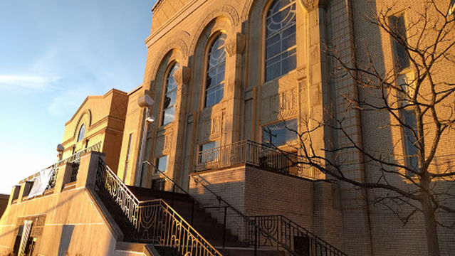 Congregation Beth Shalom