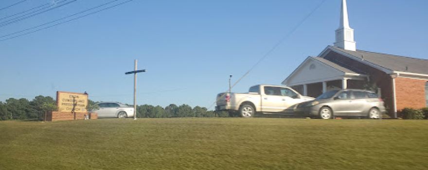 Enon Cumberland Presbyterian