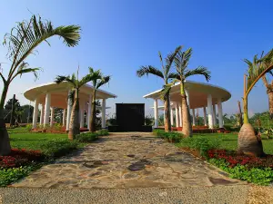 Taman Fatmawati