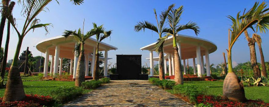 Taman Fatmawati