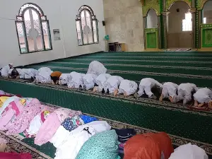 Masjid Agung Sindangbarang