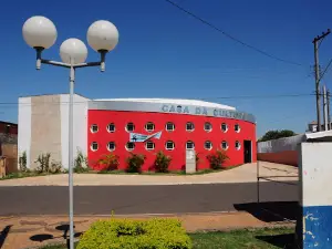 Casa da Cultura "José Augusto dos Santos"