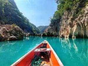 Huasteca Potosina