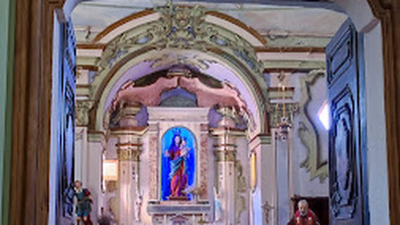 Chiesa San Michele Arcangelo