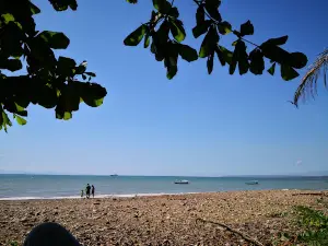 Playa Pógeres
