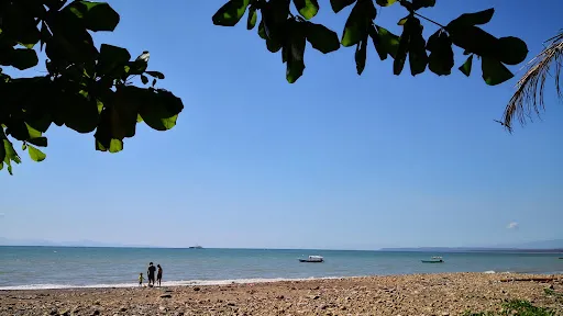 Playa Pógeres