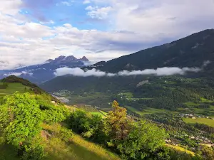 Ubaye Valley