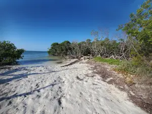Anne's Beach