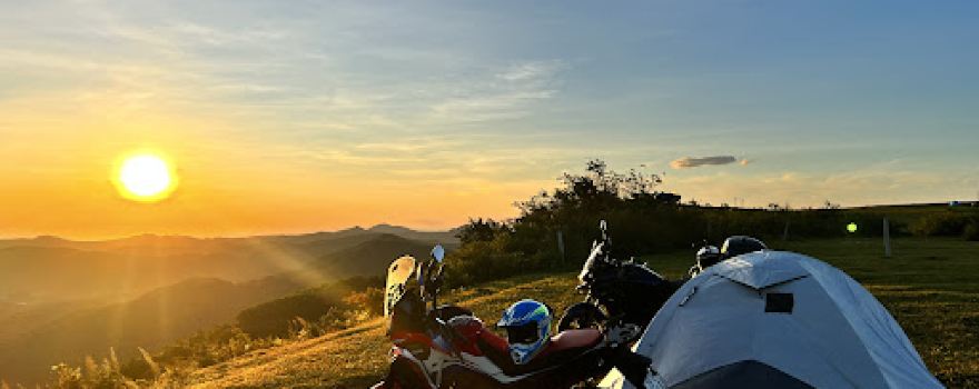 Thảo Nguyên Bùi Hui Ba Tơ - Quảng Ngãi