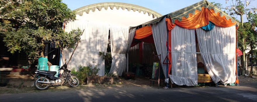 Lapangan Sumbersari