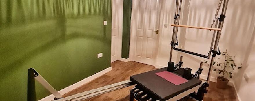 Kirsty Rose Pilates OM Bristol