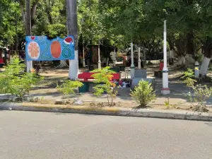 Sonaguera Central Park