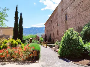 Convento de Nuestra Señora de la Consolación