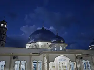 Al-Ittihadiyah Mosque