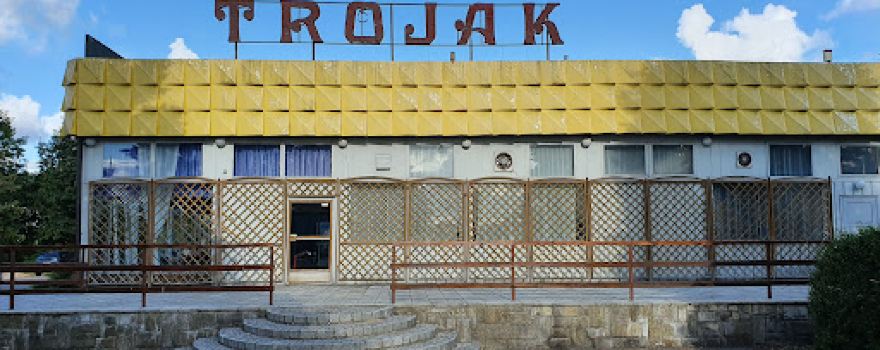 Trojak Holiday Resort