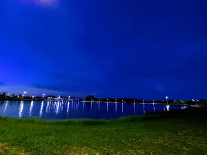 Parque Lago Betis