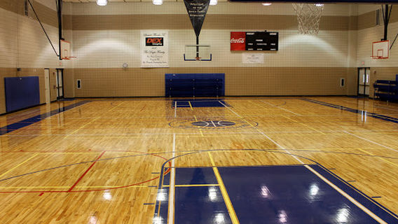 Dimmitt Community Center