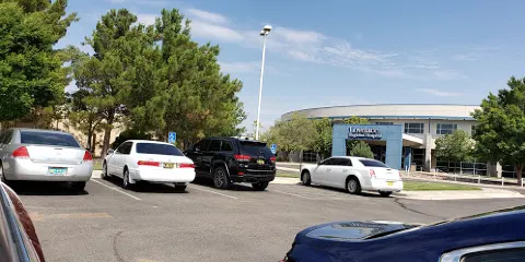 Lovelace Regional Hospital