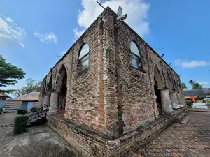 masjid kersik patani