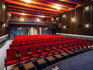 Movie Theatre Tapio