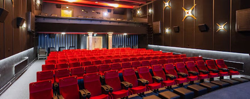 Movie Theatre Tapio
