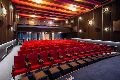 Movie Theatre Tapio