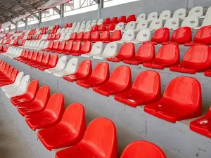 Samuel Ogbemudia Stadium